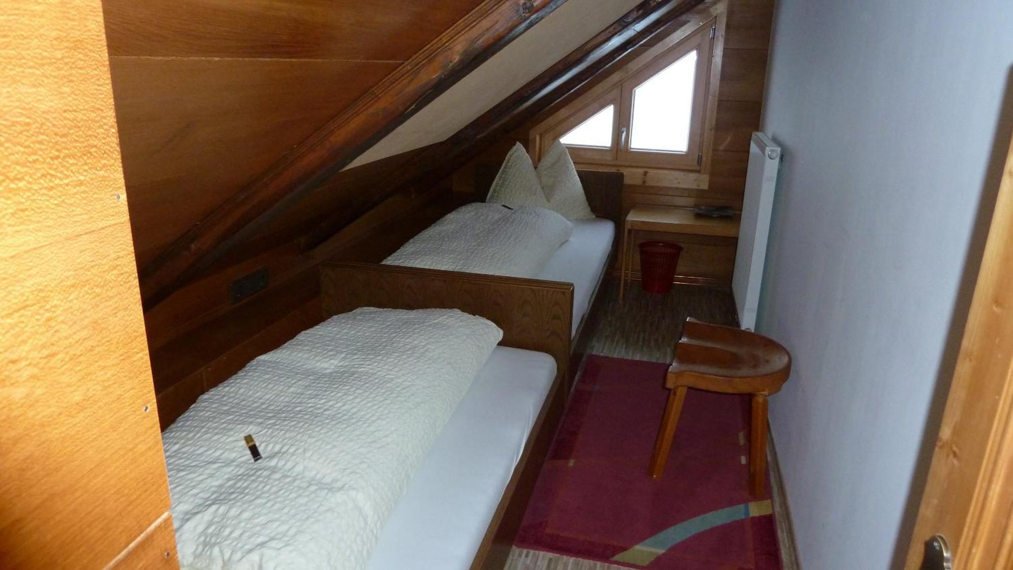 Ferienhaus Schwendehof Fontanella Quarto foto